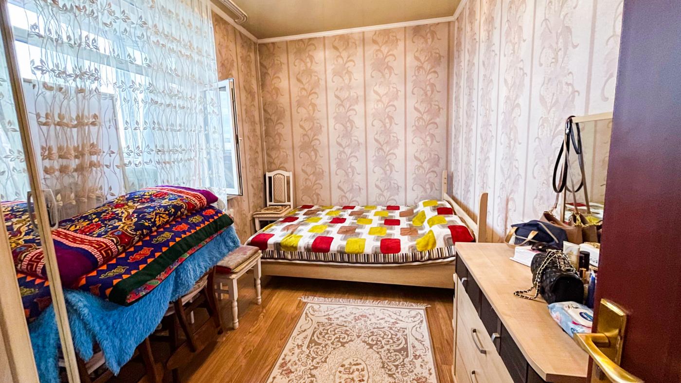 3-комнантная квартира, 90.0 м²,Назарбаева за 34 000 000