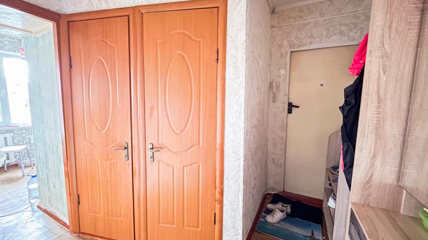 3-комнантная квартира, 58.0 м²,Талдыкорган за 16 000 000