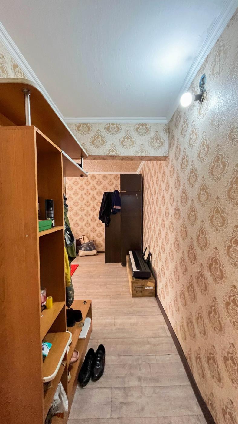 1-комнантная квартира, 30.0 м²,Талдыкорган за 98 000 000