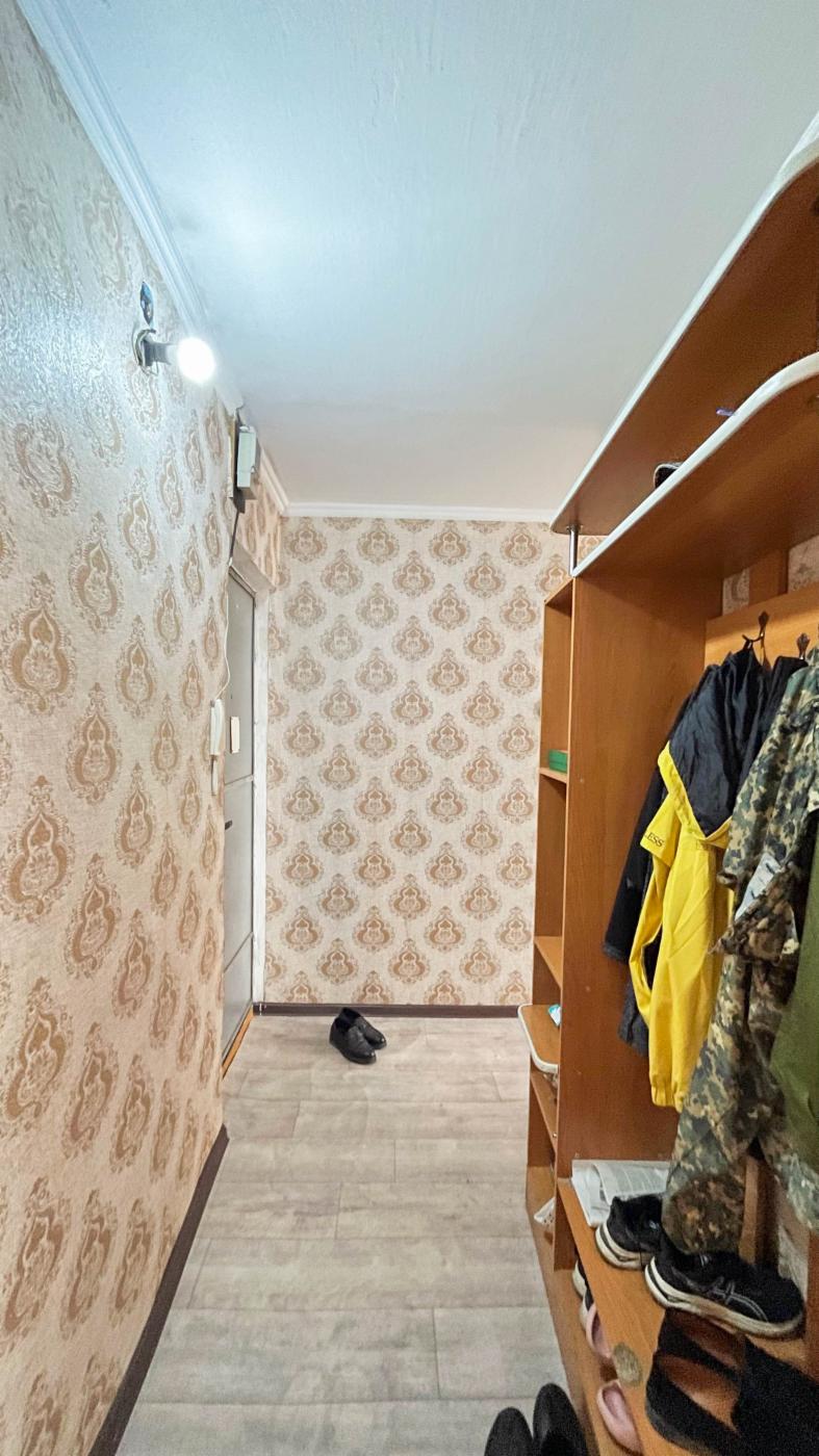 1-комнантная квартира, 30.0 м²,Талдыкорган за 98 000 000