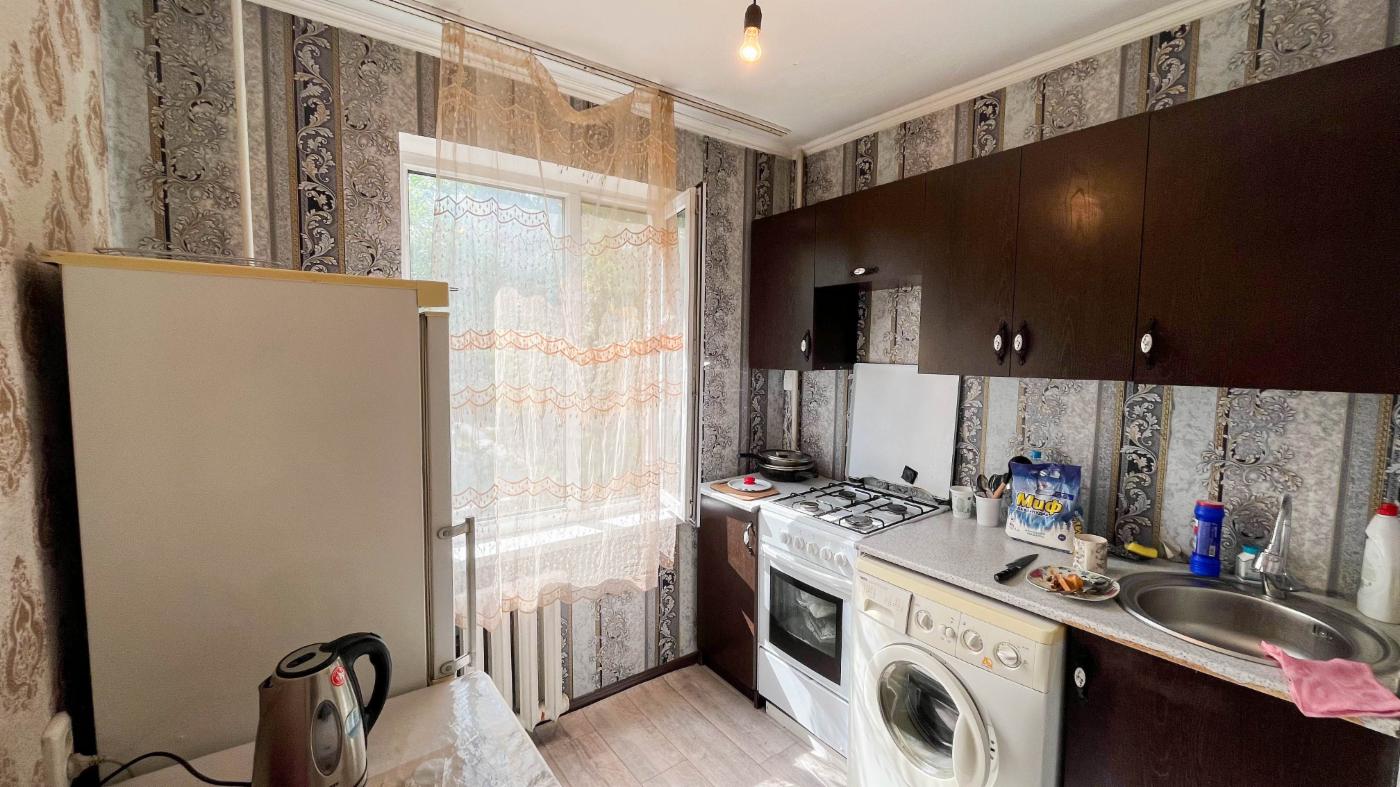 1-комнантная квартира, 30.0 м²,Талдыкорган за 98 000 000