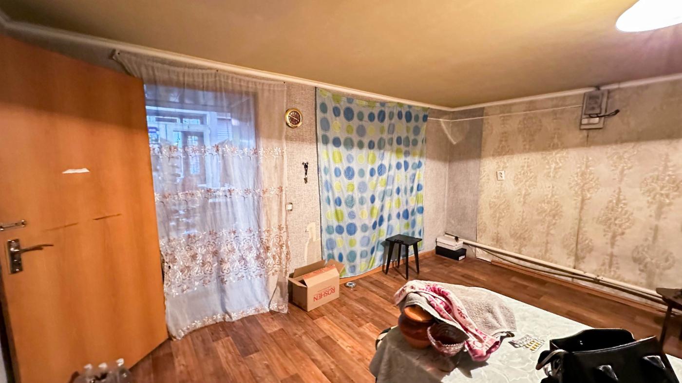 2-комнантный квартира, 71.0 м²,Абылай Хана за 18 000 000
