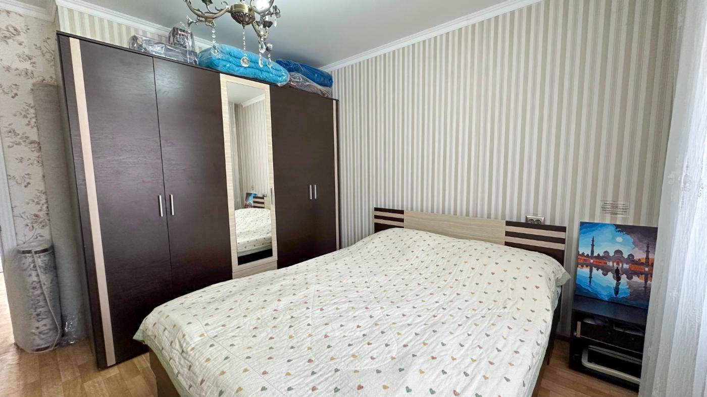 2-комнантная квартира, 54.0 м²,Восточный за 22 000 000