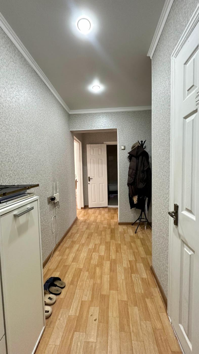 2-комнантная квартира, 54.0 м²,Восточный за 22 000 000