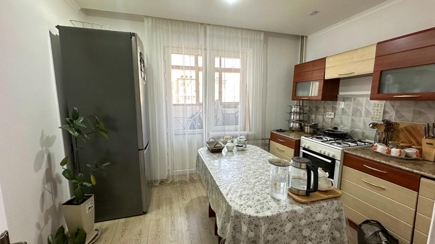 2-комнантная квартира, 54.0 м²,Восточный за 22 000 000