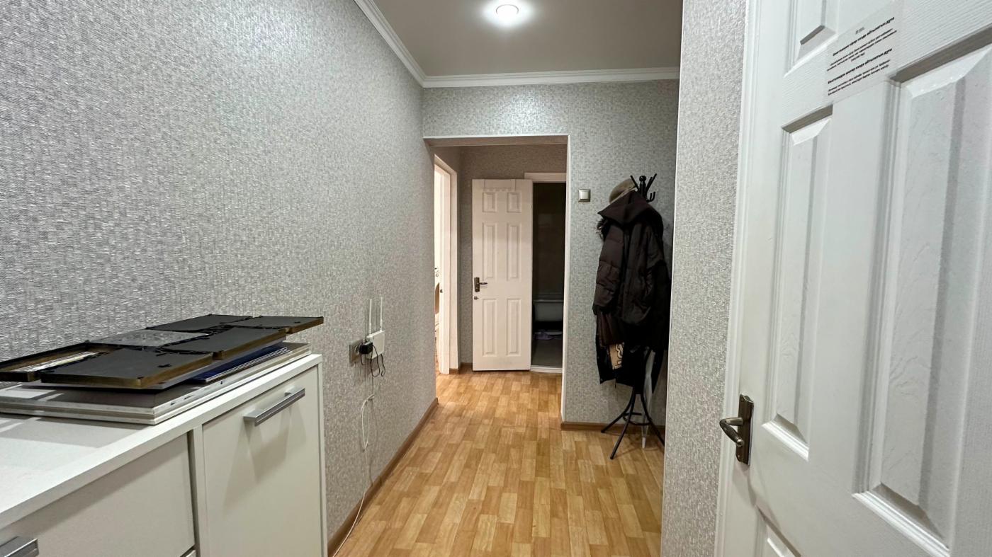 2-комнантная квартира, 54.0 м²,Восточный за 22 000 000