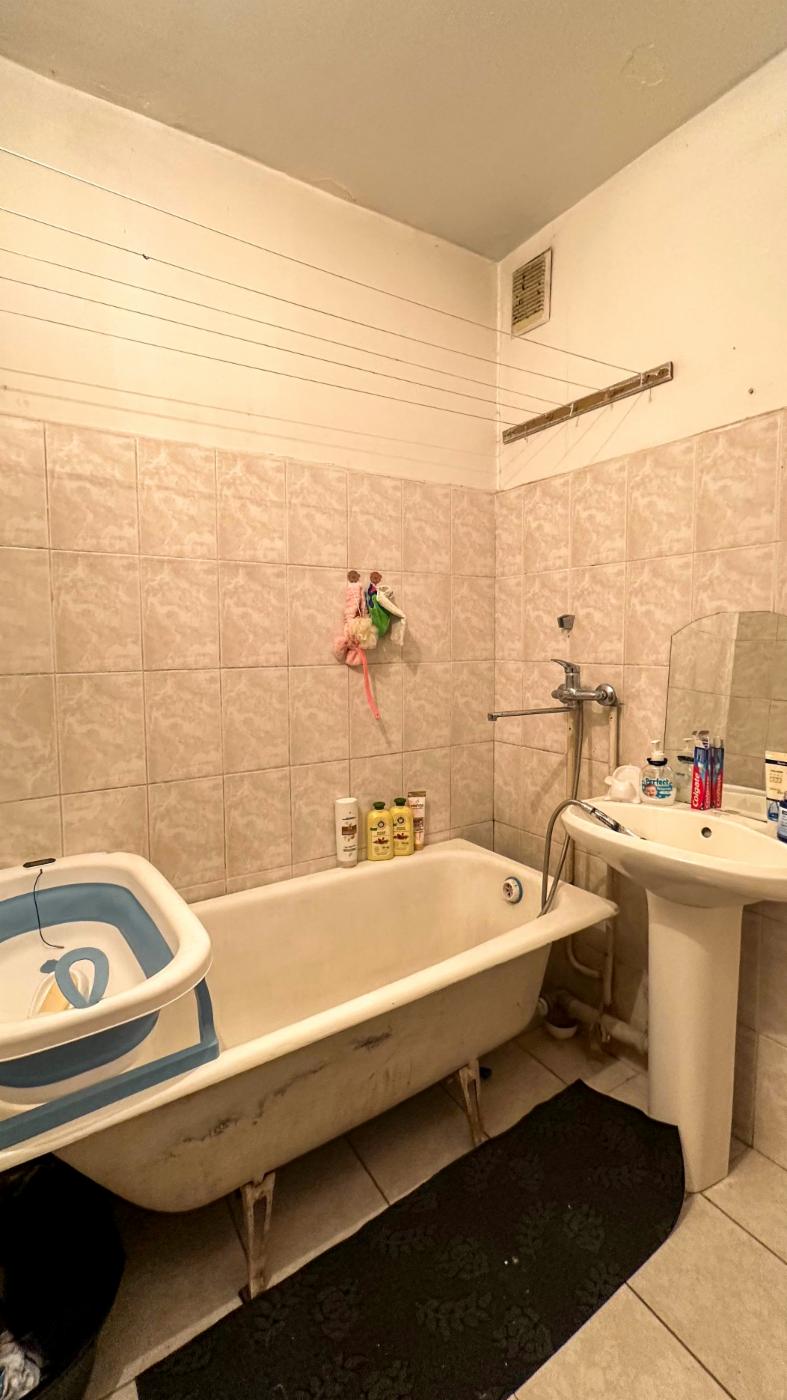 1-комнантная квартира, 38.0 м²,Восточный за 11 300 000