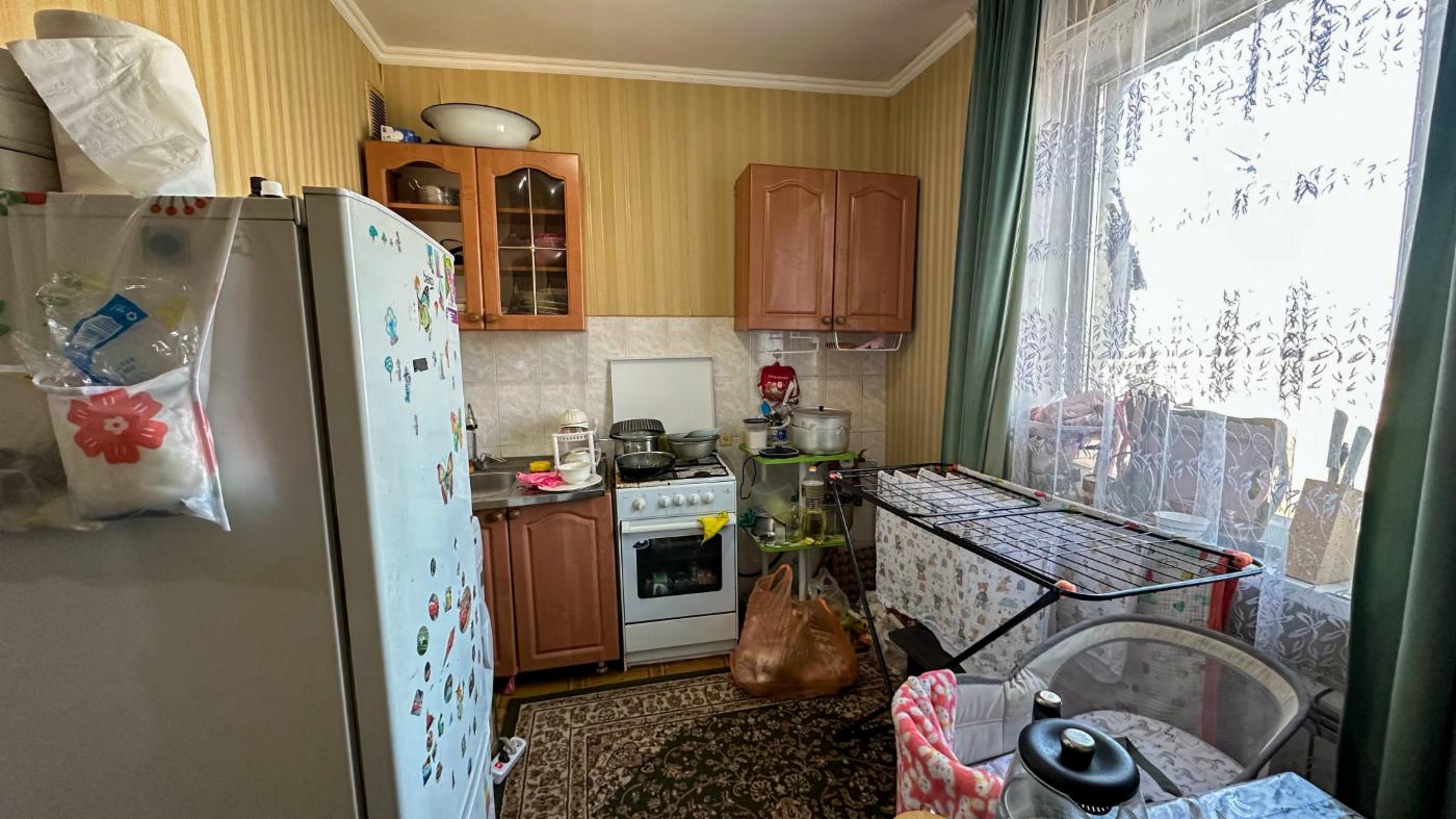 1-комнантная квартира, 38.0 м²,Восточный за 11 300 000