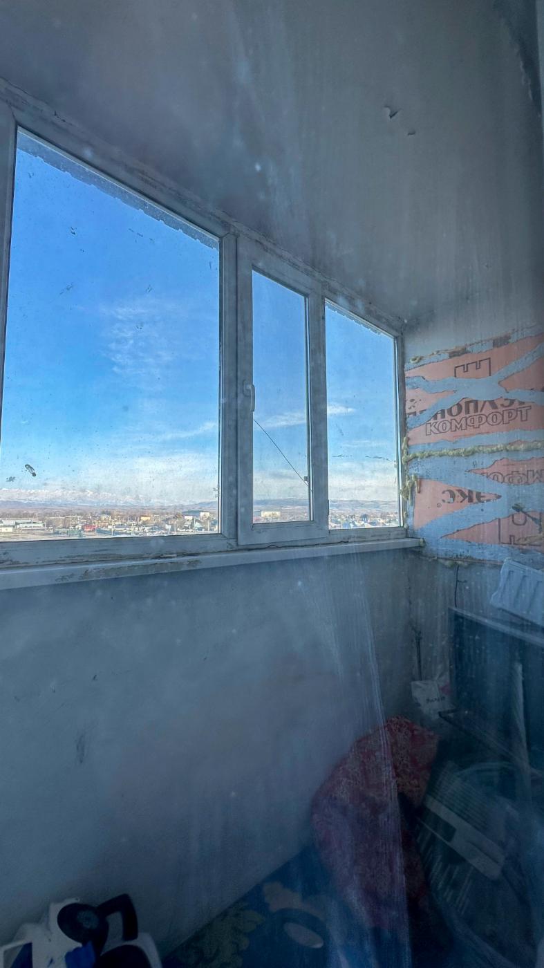 1-комнантная квартира, 38.0 м²,Восточный за 11 300 000