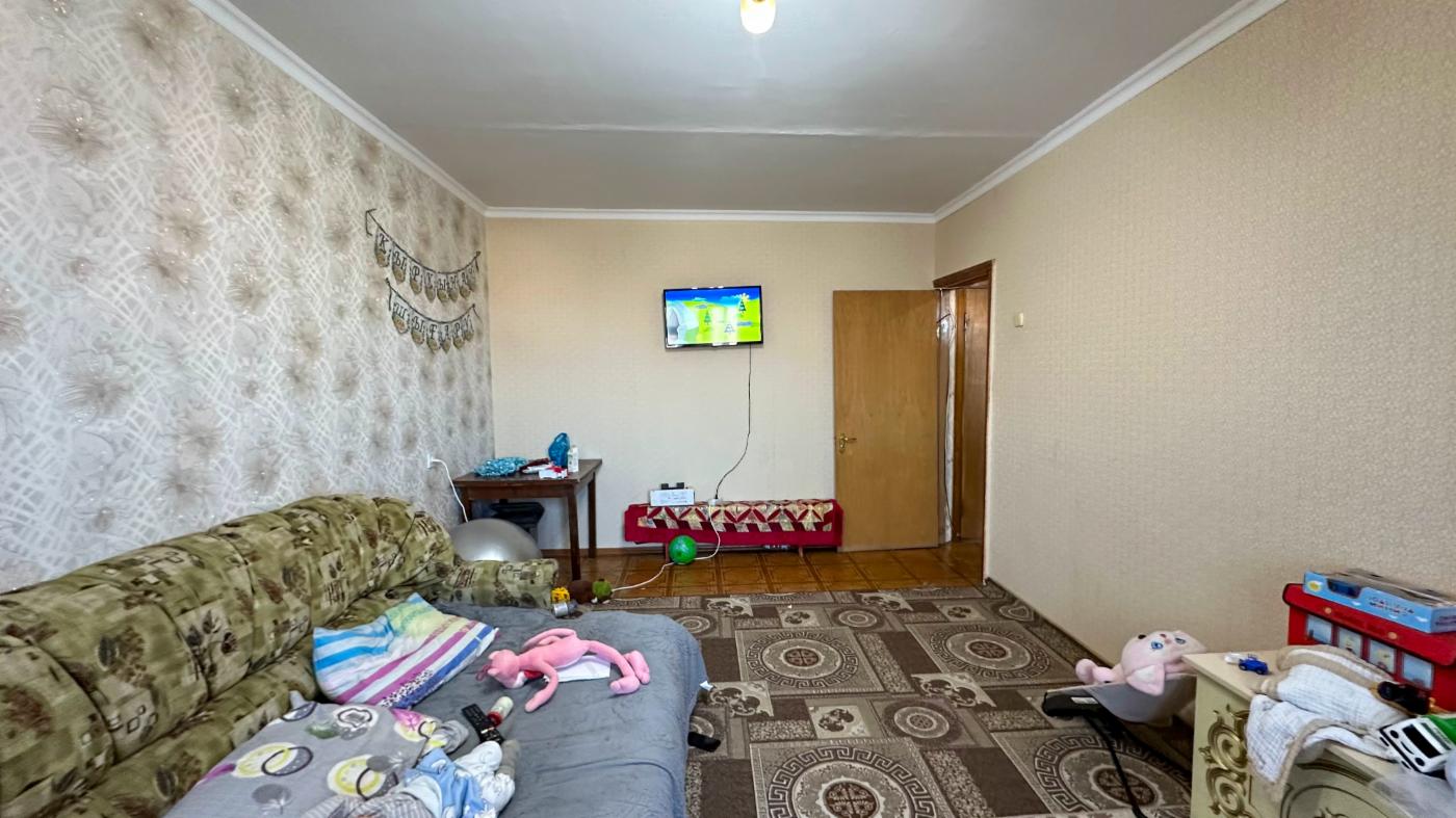 1 комната, 38.0 м², Восточный за 11300000 〒 в Талдыкоргане