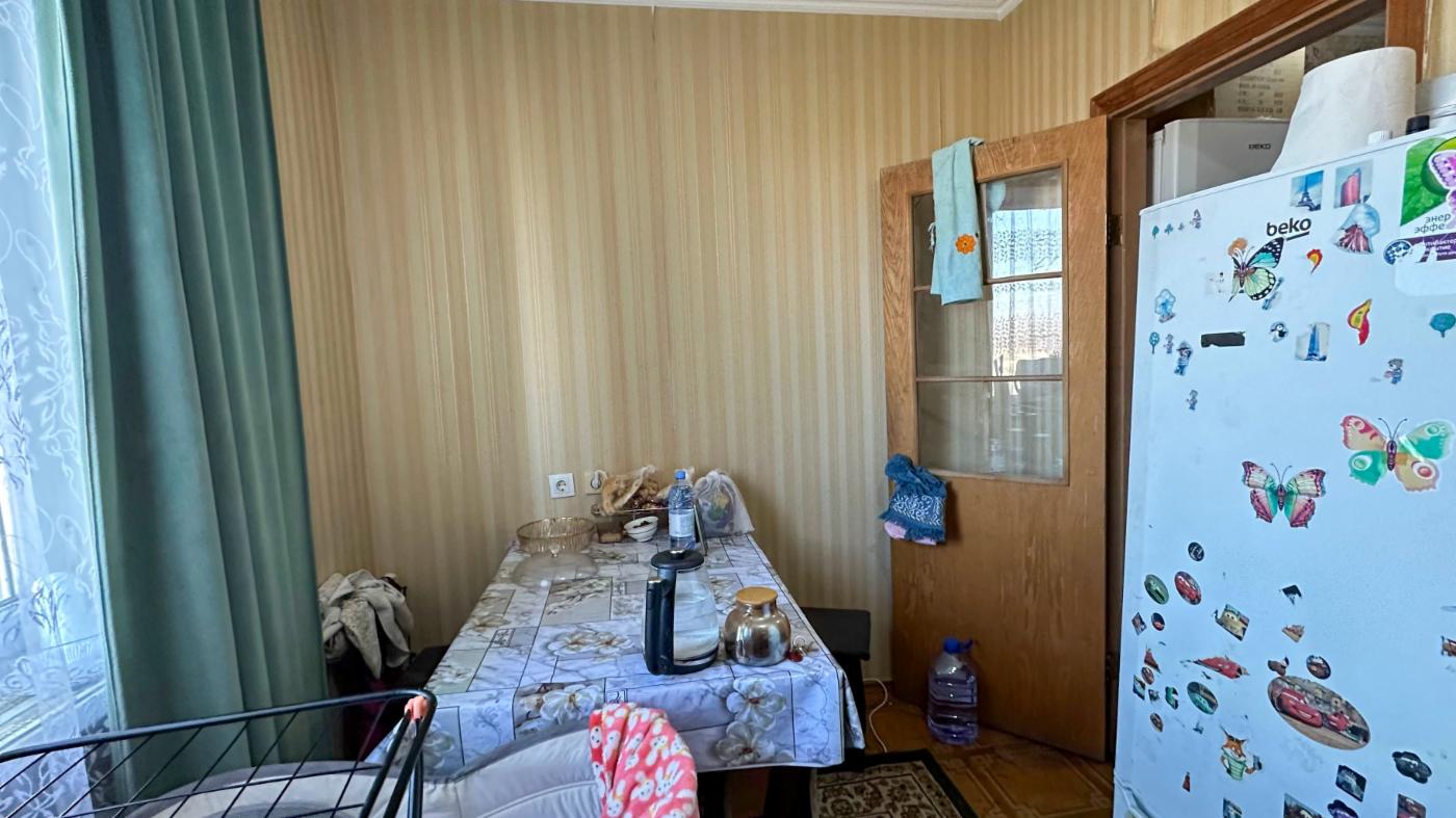 1-комнантная квартира, 38.0 м²,Восточный за 11 300 000