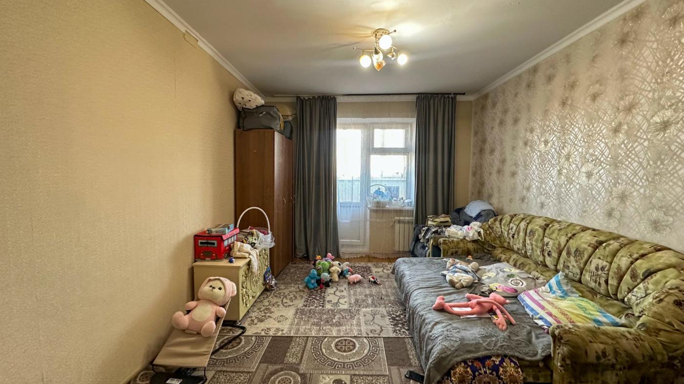 1-комнантная квартира, 38.0 м²,Восточный за 11 300 000