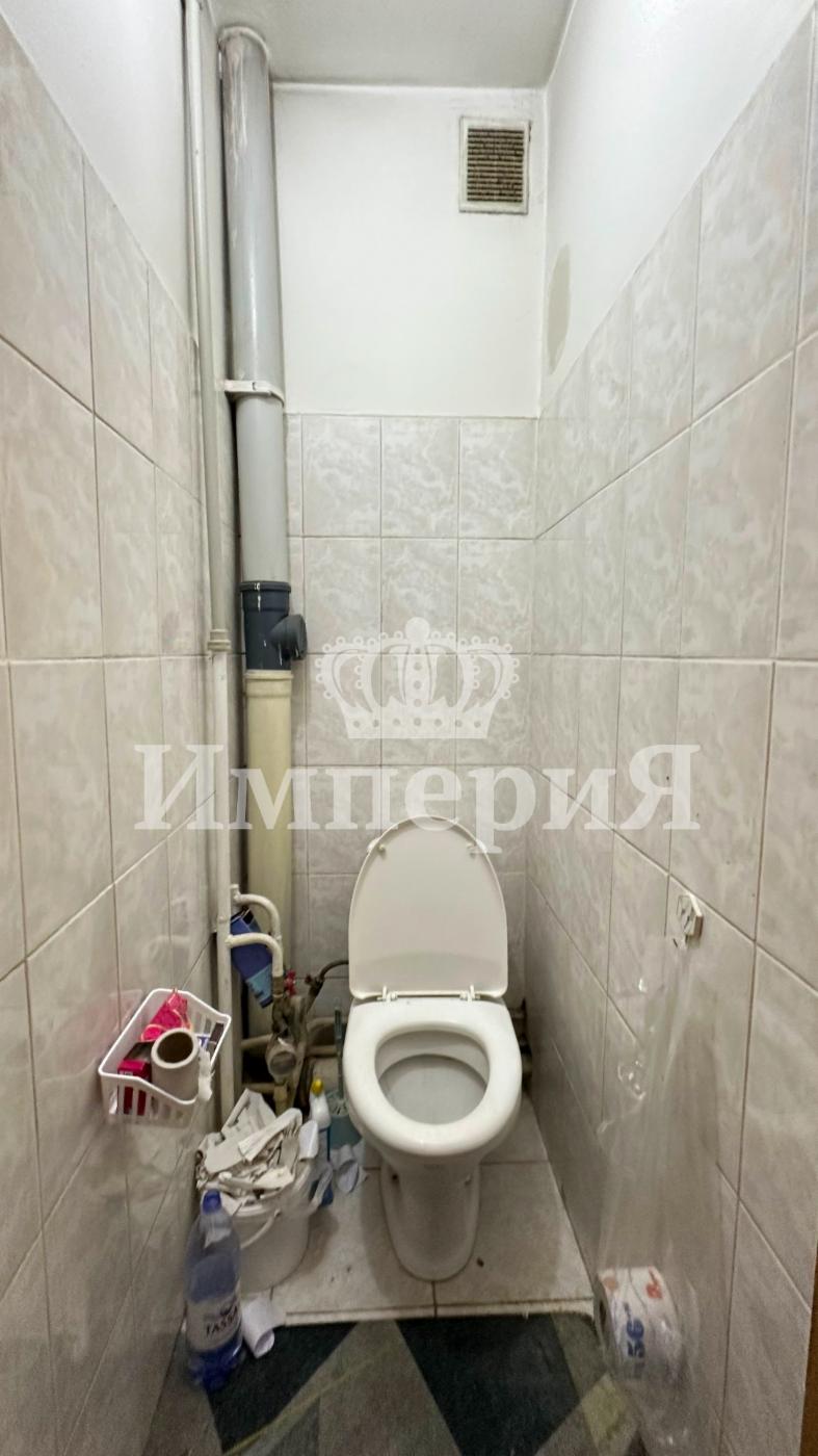 1-комнантная квартира, 38.0 м²,Восточный за 12 000 000