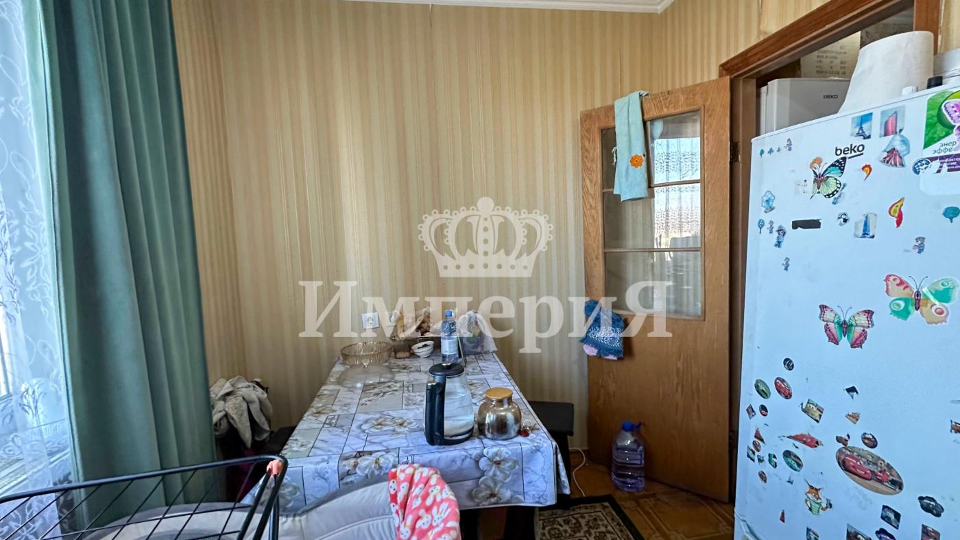 1-комнантная квартира, 38.0 м²,Восточный за 12 000 000