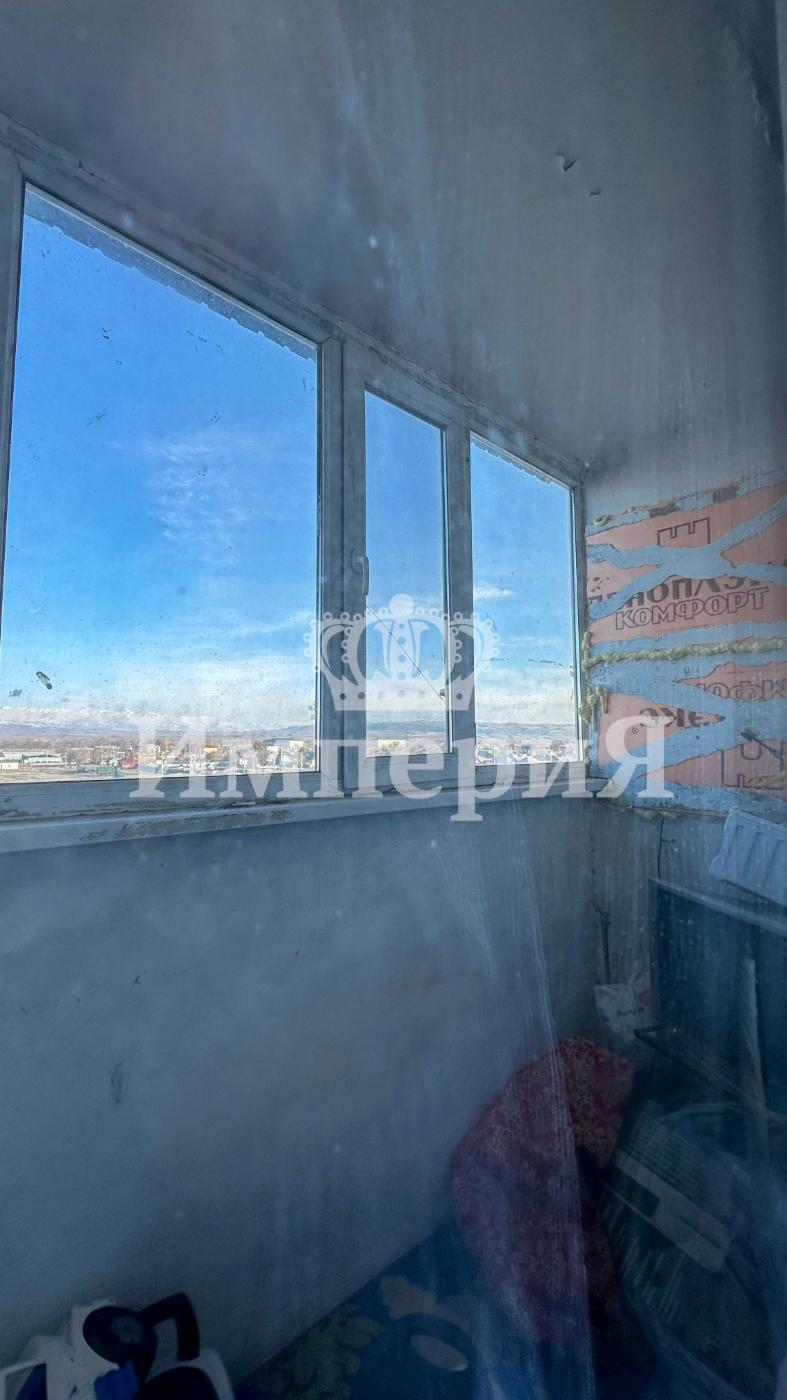 1-комнантная квартира, 38.0 м²,Восточный за 12 000 000