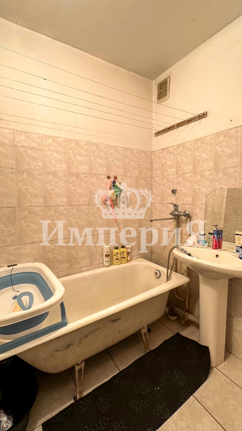 1-комнантная квартира, 38.0 м²,Восточный за 12 000 000