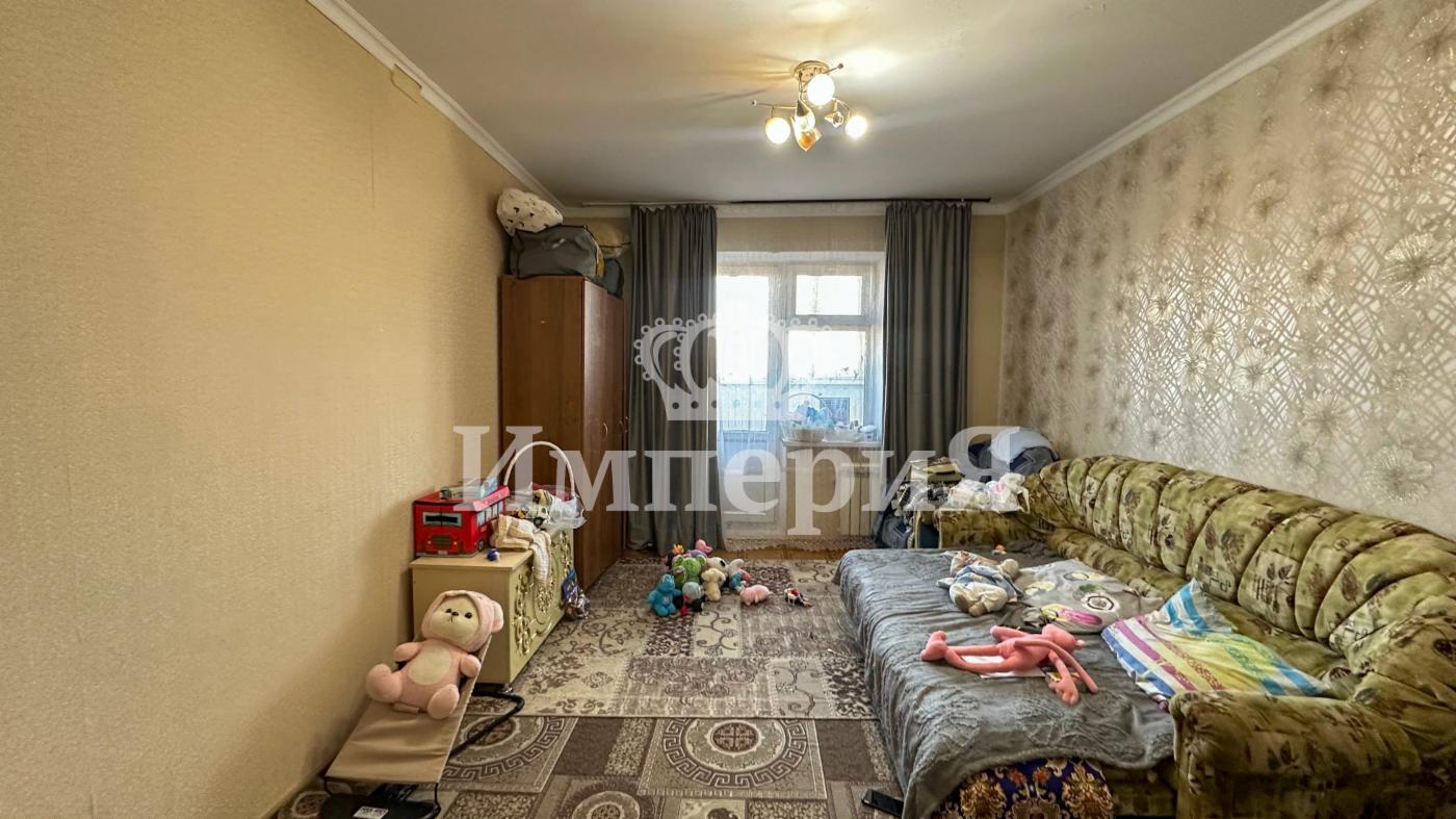 1-комнантная квартира, 38.0 м²,Восточный за 12 000 000