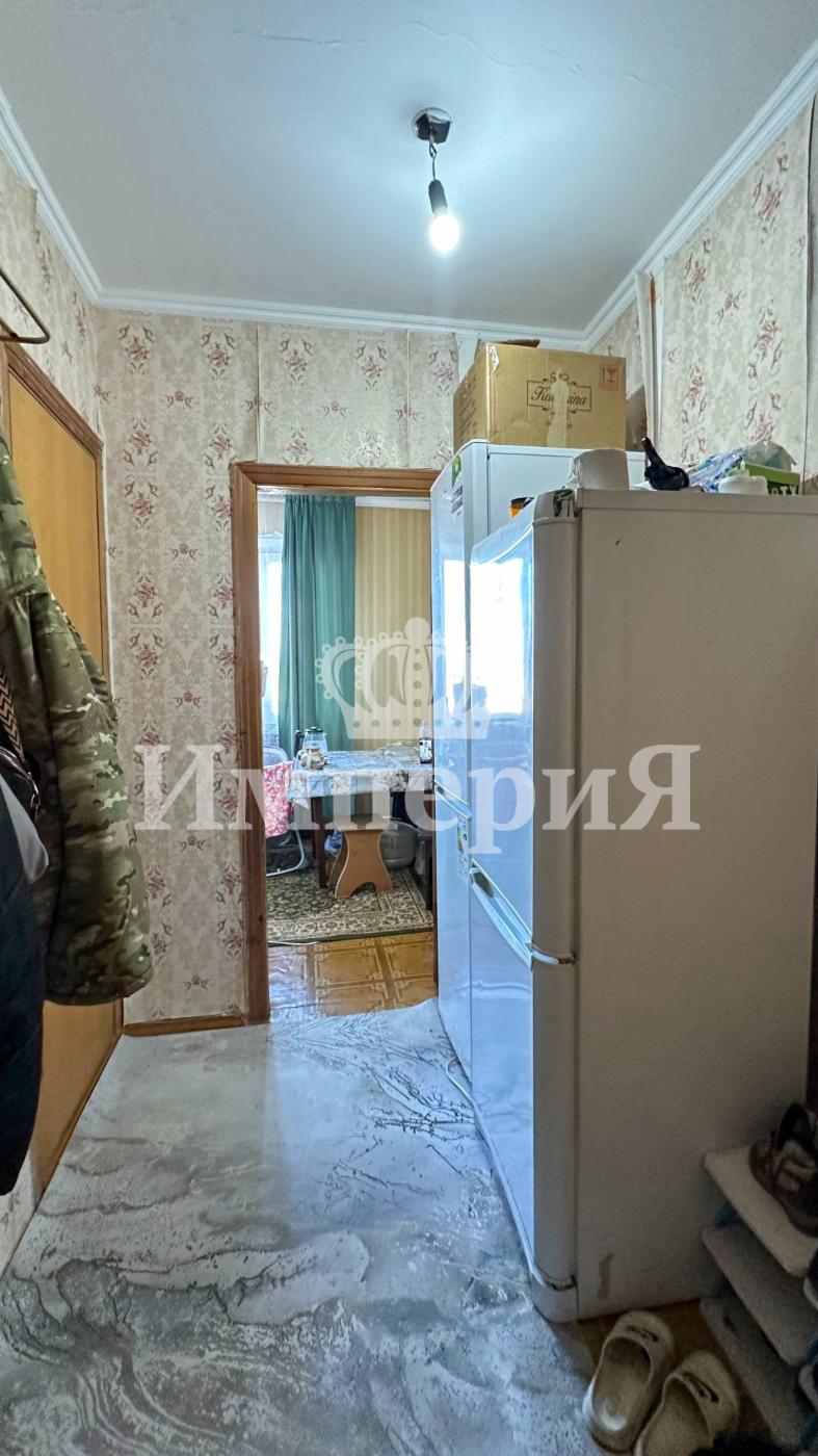 1-комнантная квартира, 38.0 м²,Восточный за 12 000 000