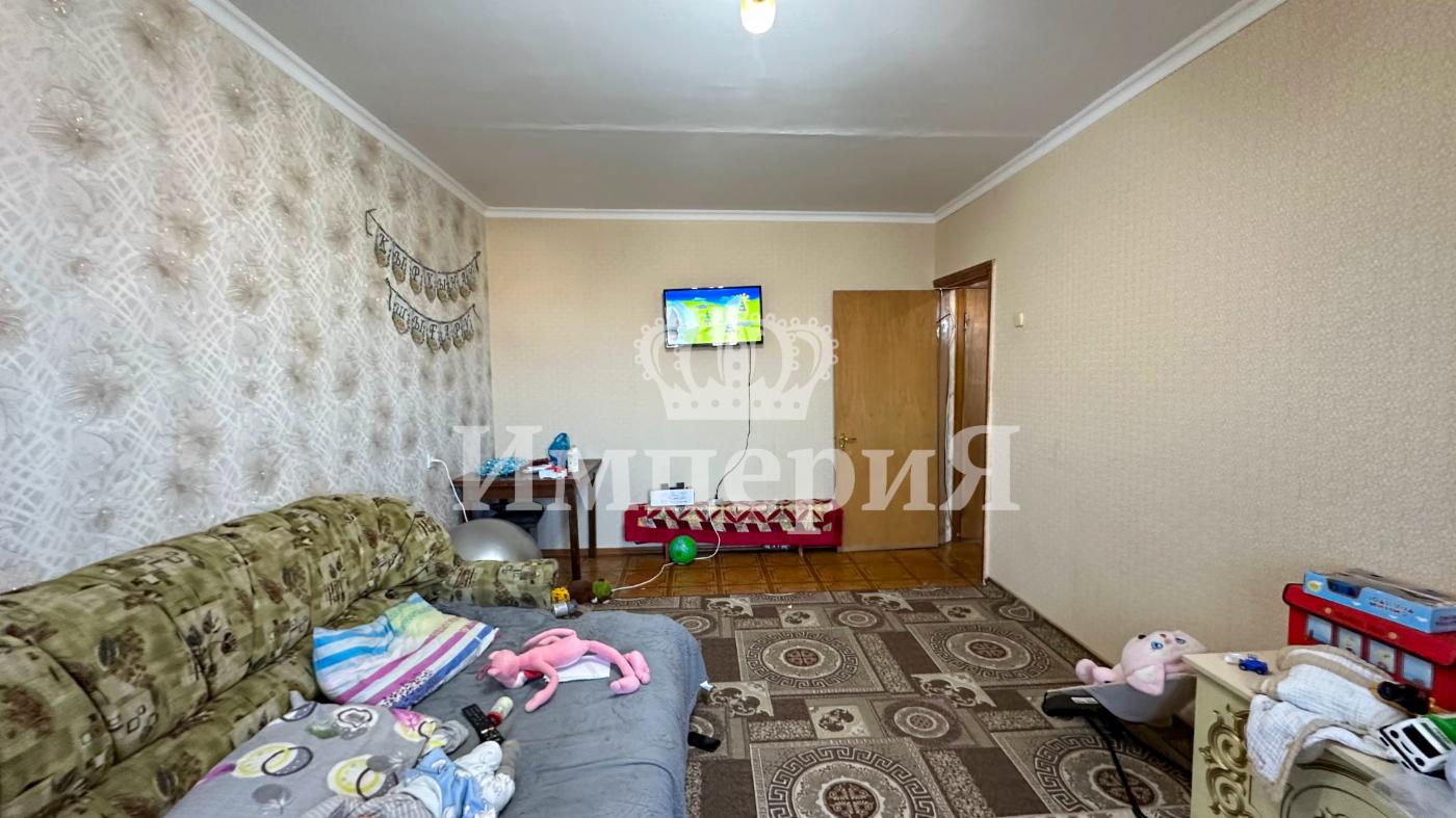 1-комнантная квартира, 38.0 м²,Восточный за 12 000 000