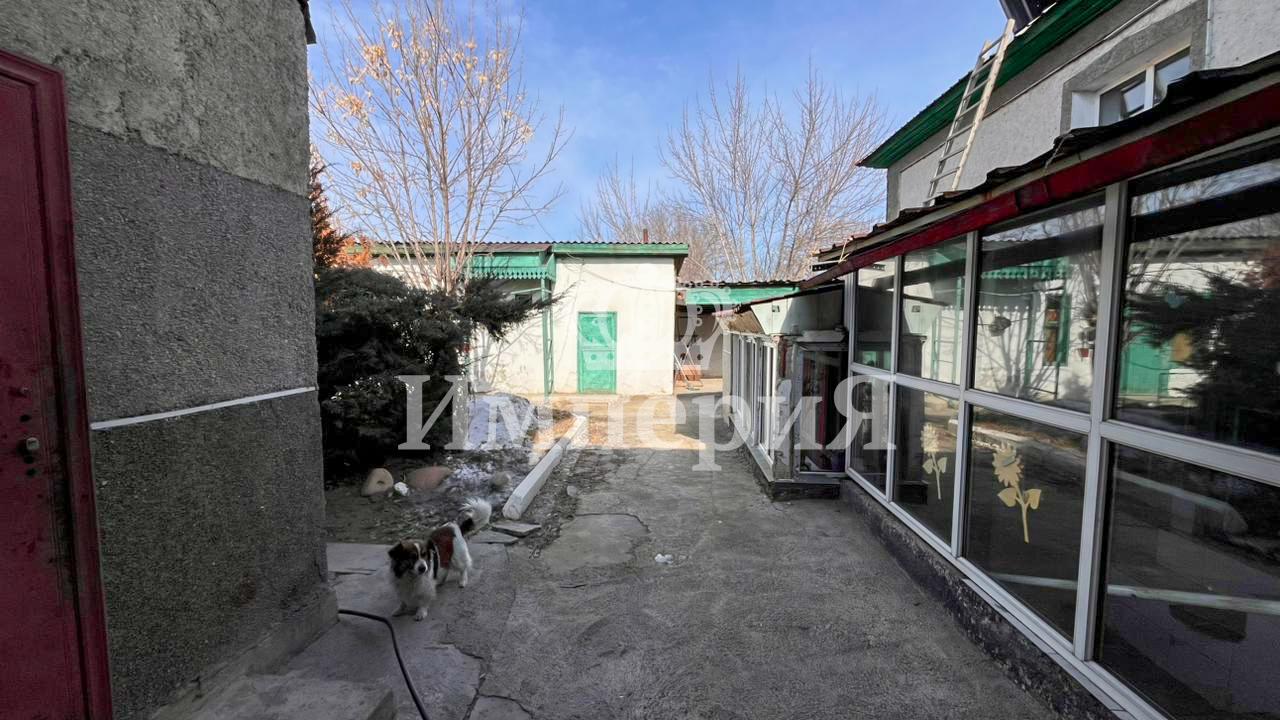 6-комнантный квартира, 136.0 м²,Валиханова за 36 000 000