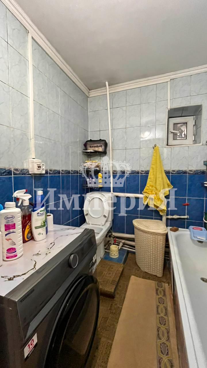 6-комнантный квартира, 136.0 м²,Валиханова за 36 000 000