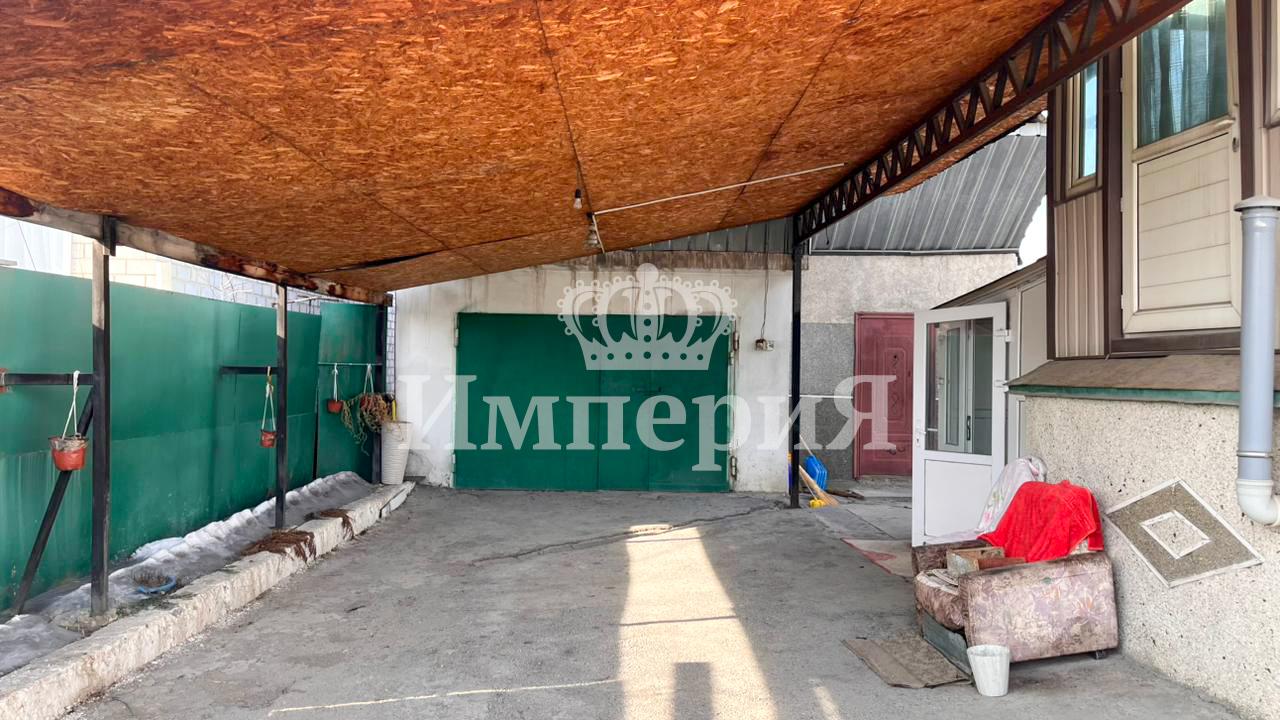 6-комнантный квартира, 136.0 м²,Валиханова за 36 000 000