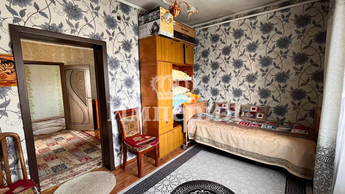 6-комнантный квартира, 136.0 м²,Валиханова за 36 000 000