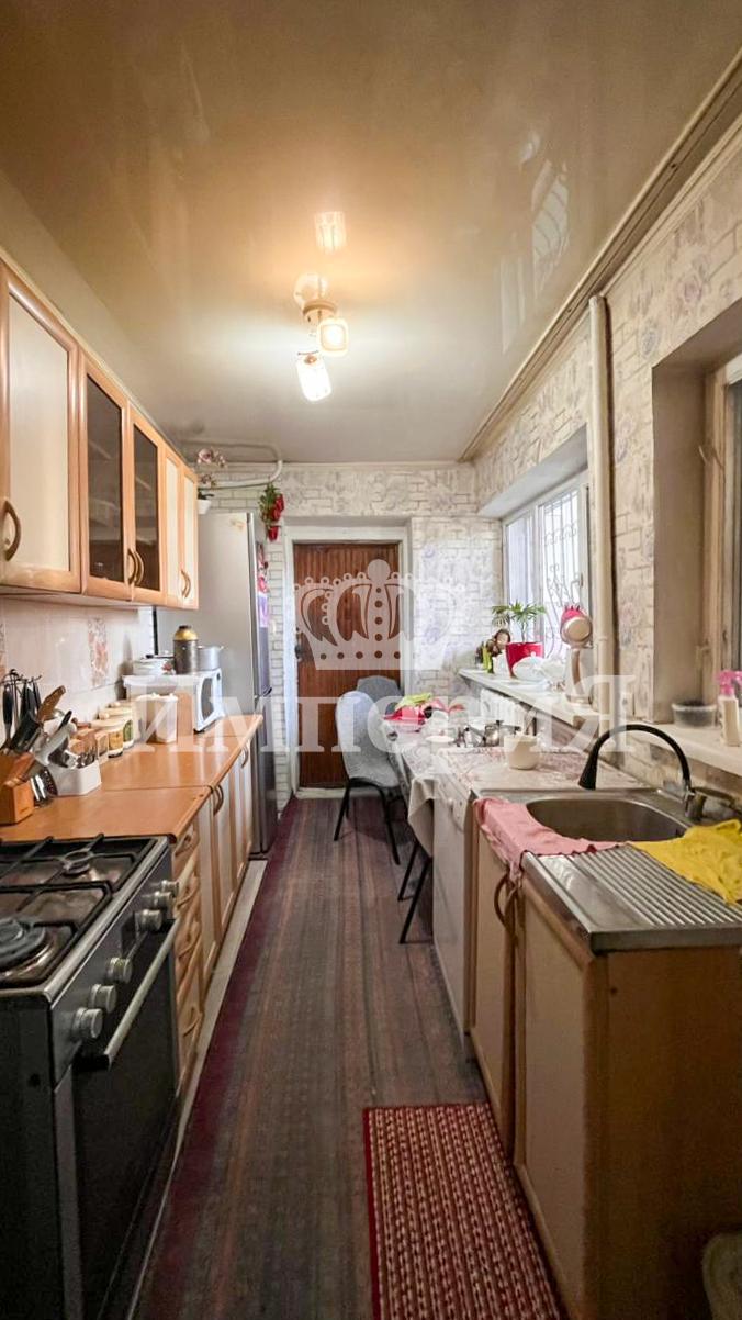 6-комнантный квартира, 136.0 м²,Валиханова за 36 000 000