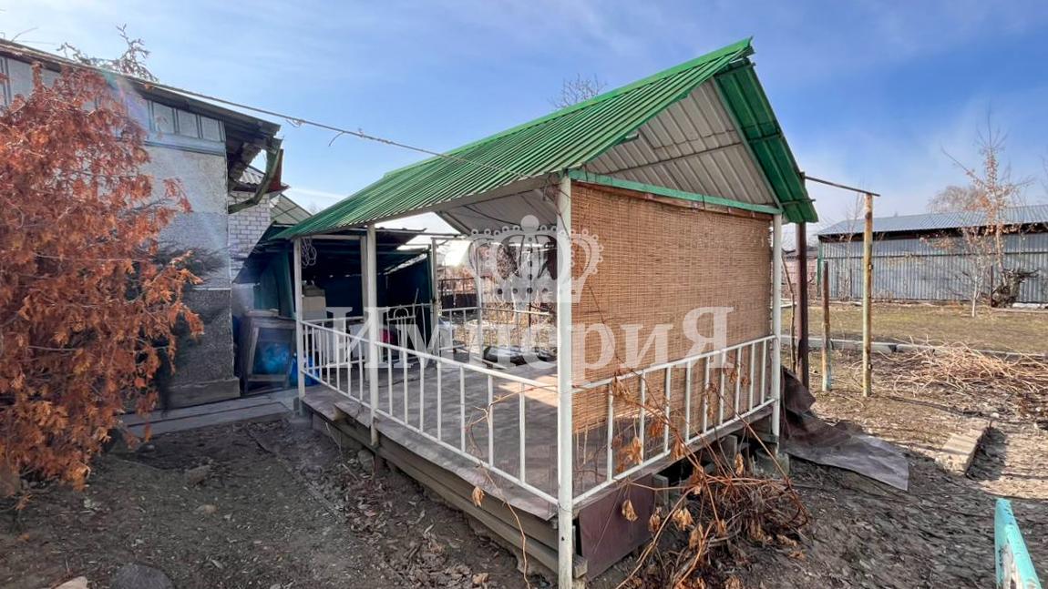 6-комнантный квартира, 136.0 м²,Валиханова за 36 000 000