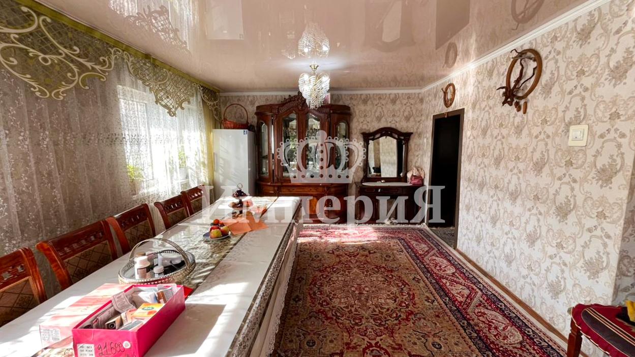 6-комнантный квартира, 136.0 м²,Валиханова за 36 000 000