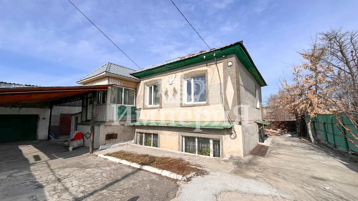 6-комнантный квартира, 136.0 м²,Валиханова за 36 000 000