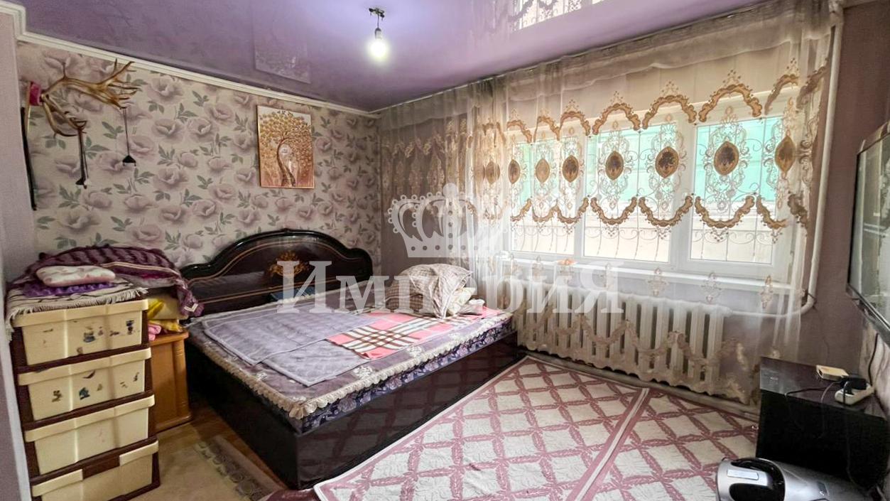 6-комнантный квартира, 136.0 м²,Валиханова за 36 000 000