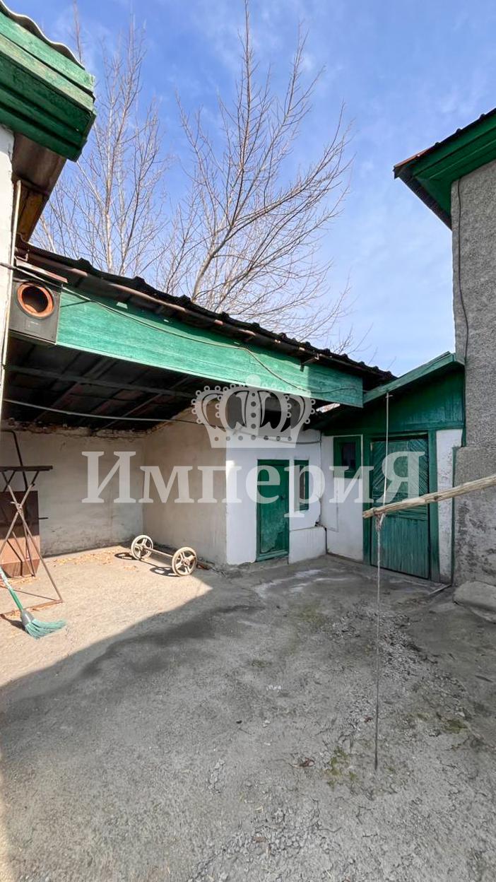 6-комнантный квартира, 136.0 м²,Валиханова за 36 000 000