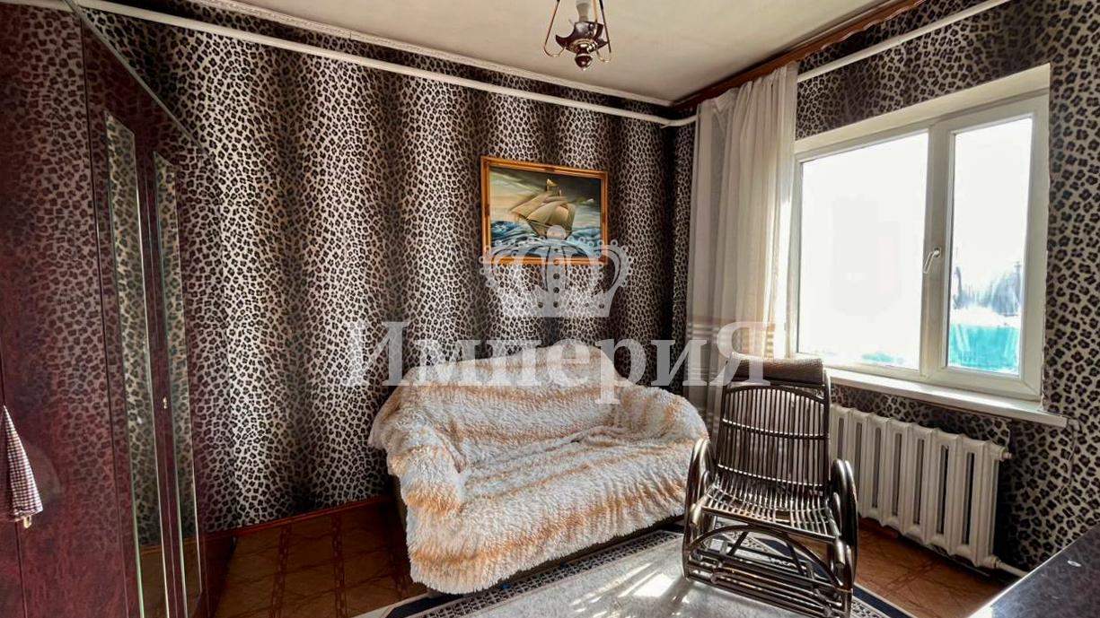 6-комнантный квартира, 136.0 м²,Валиханова за 36 000 000