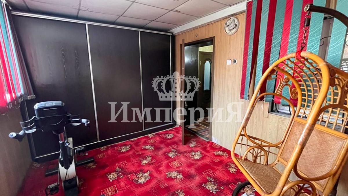 6-комнантный квартира, 136.0 м²,Валиханова за 36 000 000