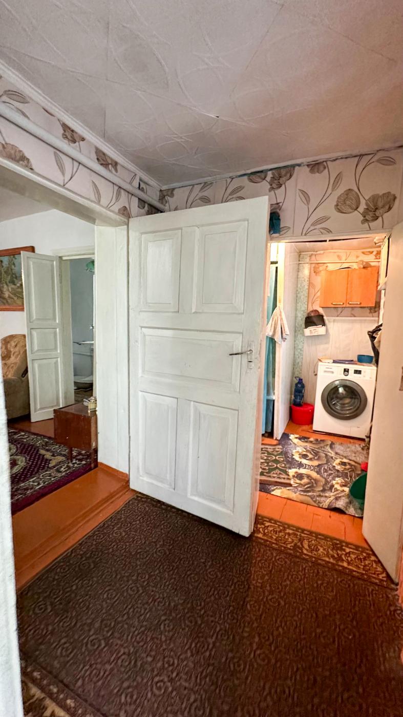 4-комнантный квартира, 54.0 м²,Тыныбаева за 11 500 000