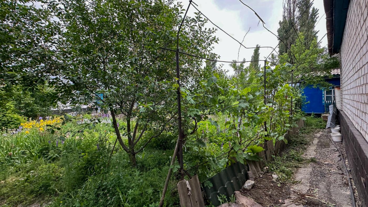 4-комнантный квартира, 54.0 м²,Тыныбаева за 11 500 000