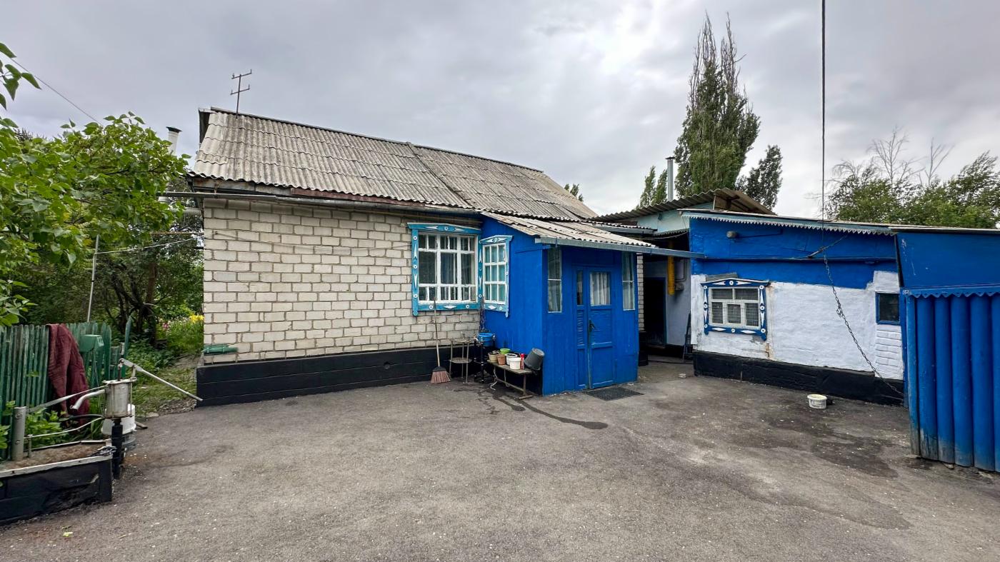 4-комнантный квартира, 54.0 м²,Тыныбаева за 11 500 000