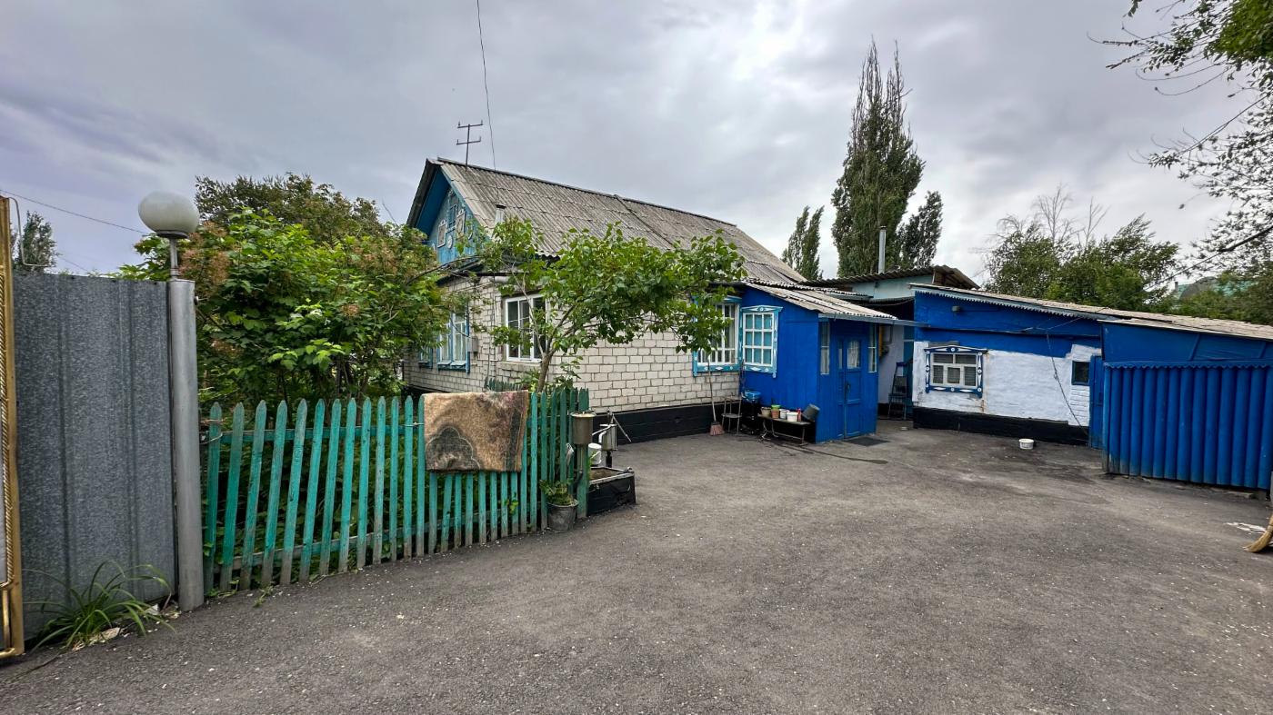4-комнантный квартира, 54.0 м²,Тыныбаева за 11 500 000