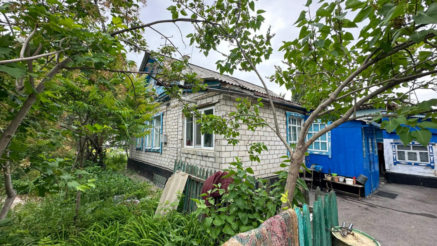 4-комнантный квартира, 54.0 м²,Тыныбаева за 11 500 000