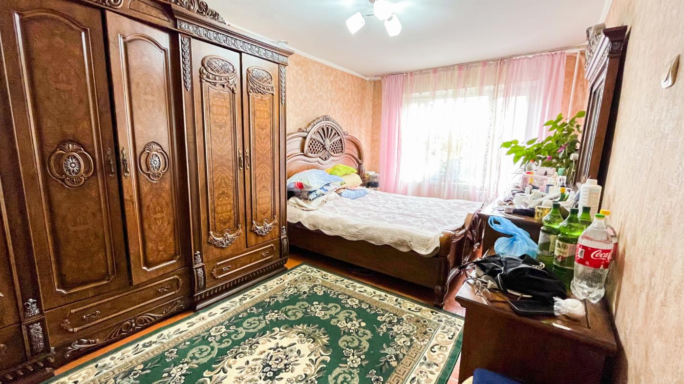 4-комнантная квартира, 71.0 м²,5 мкр за 21 300 000