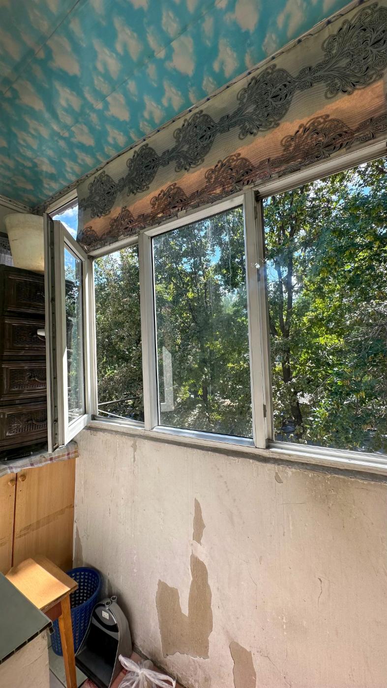 3-комнантная квартира, 54.0 м²,Жансугурова за 17 800 000