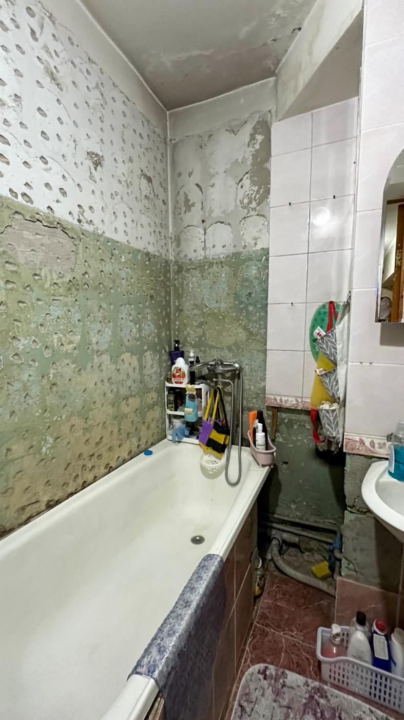 3-комнантная квартира, 63.0 м²,Гарышкер за 21 000 000