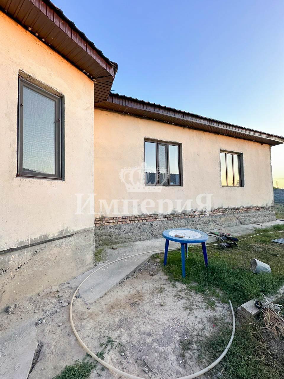 4-комнантный квартира, 188.0 м²,Кулжабеков за 32 000 000