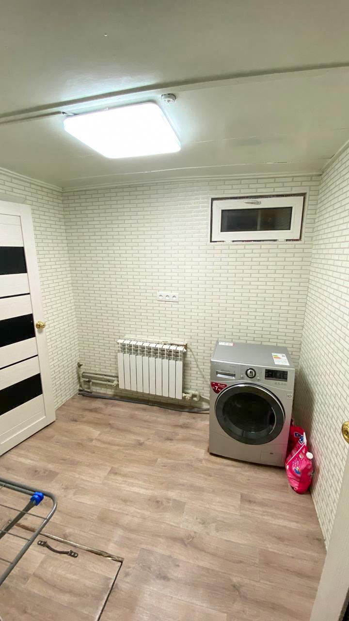 3-комнантный квартира, 65.0 м²,Мадиниет за 17 000 000