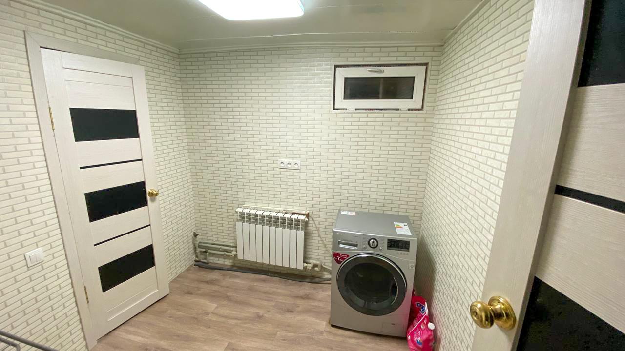 3-комнантный квартира, 65.0 м²,Мадиниет за 17 000 000