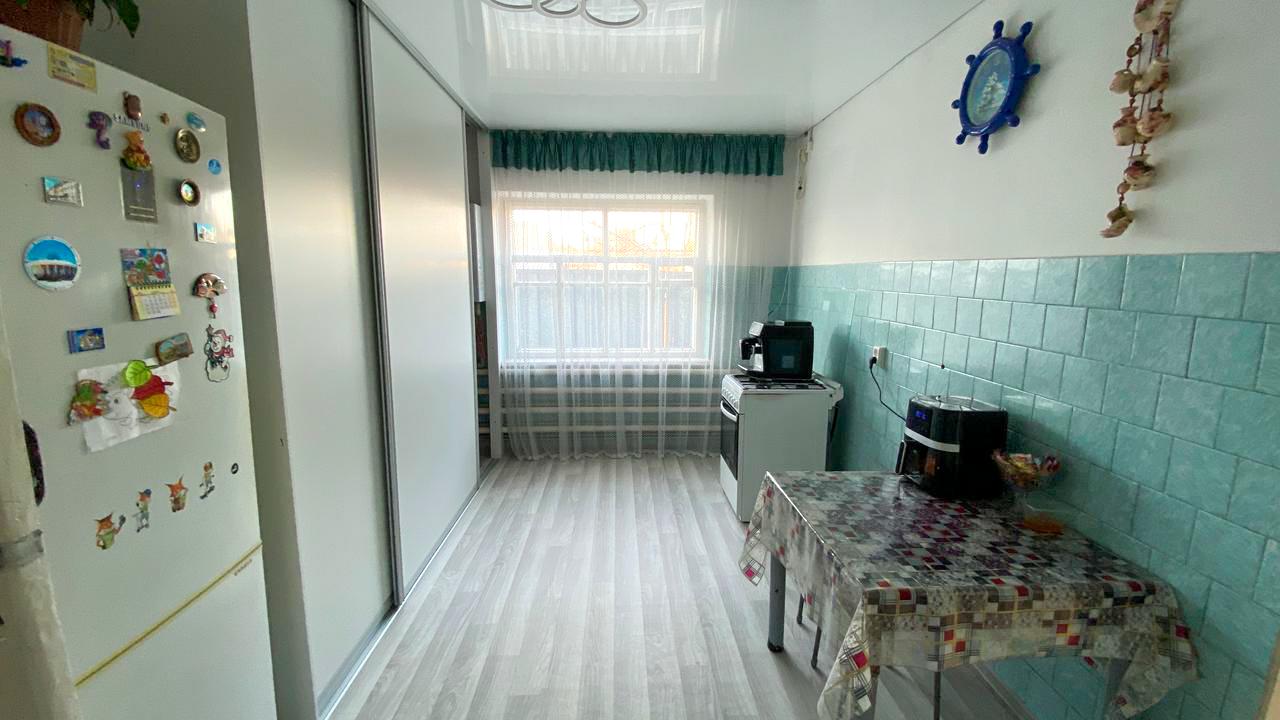 3-комнантный квартира, 65.0 м²,Мадиниет за 17 000 000