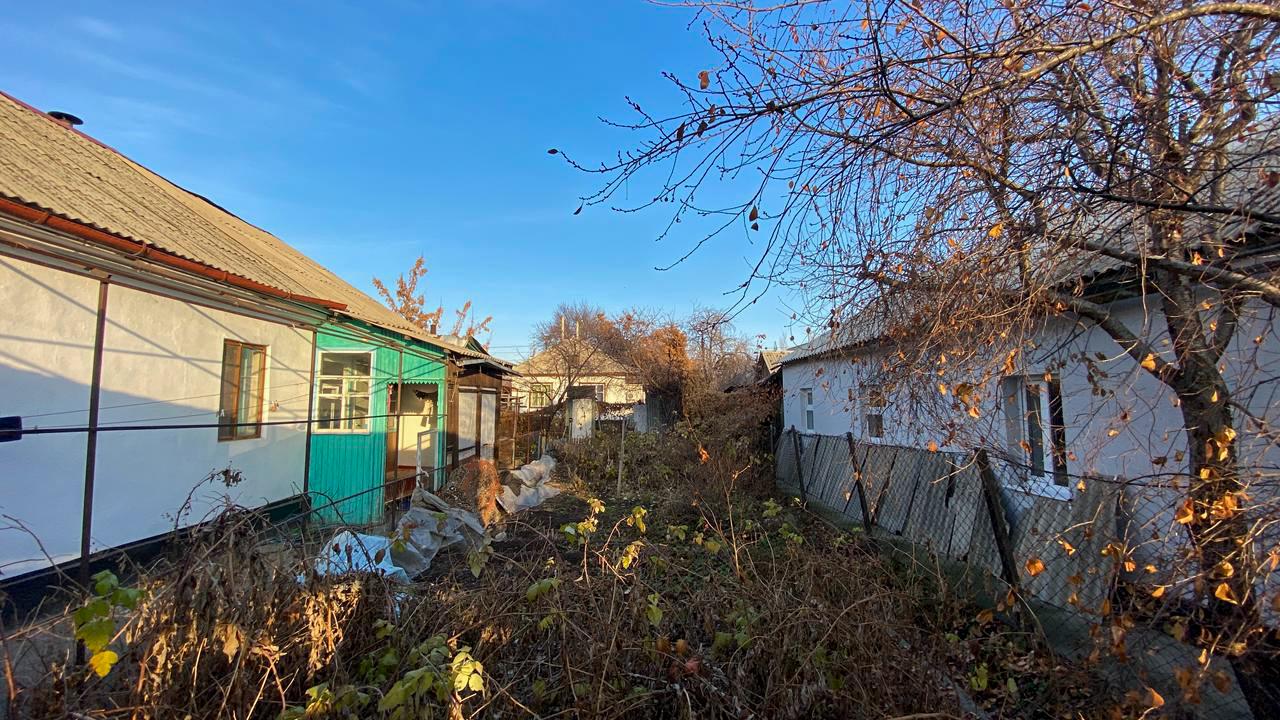 3-комнантный квартира, 65.0 м²,Мадиниет за 17 000 000