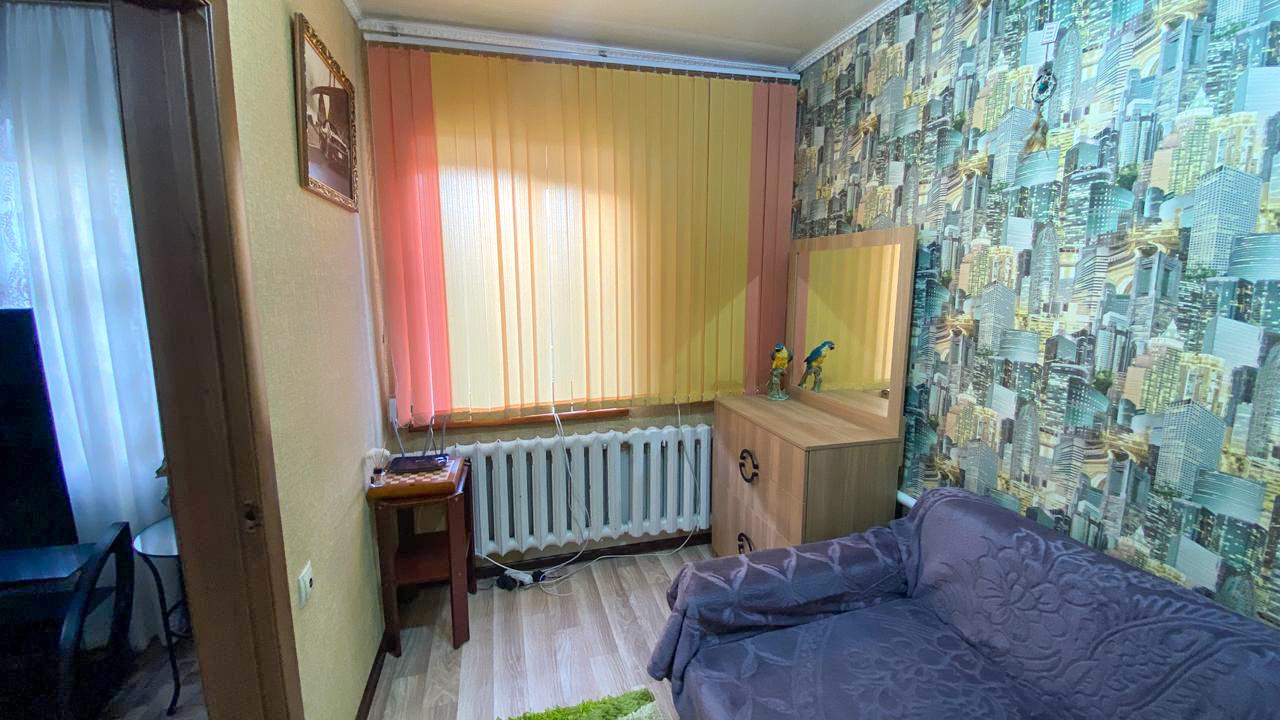 3-комнантный квартира, 65.0 м²,Мадиниет за 17 000 000