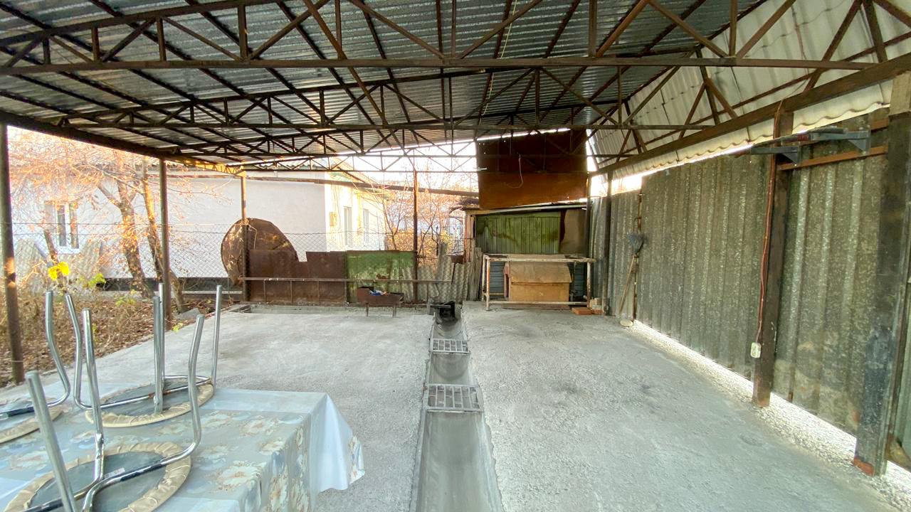 3-комнантный квартира, 65.0 м²,Мадиниет за 17 000 000